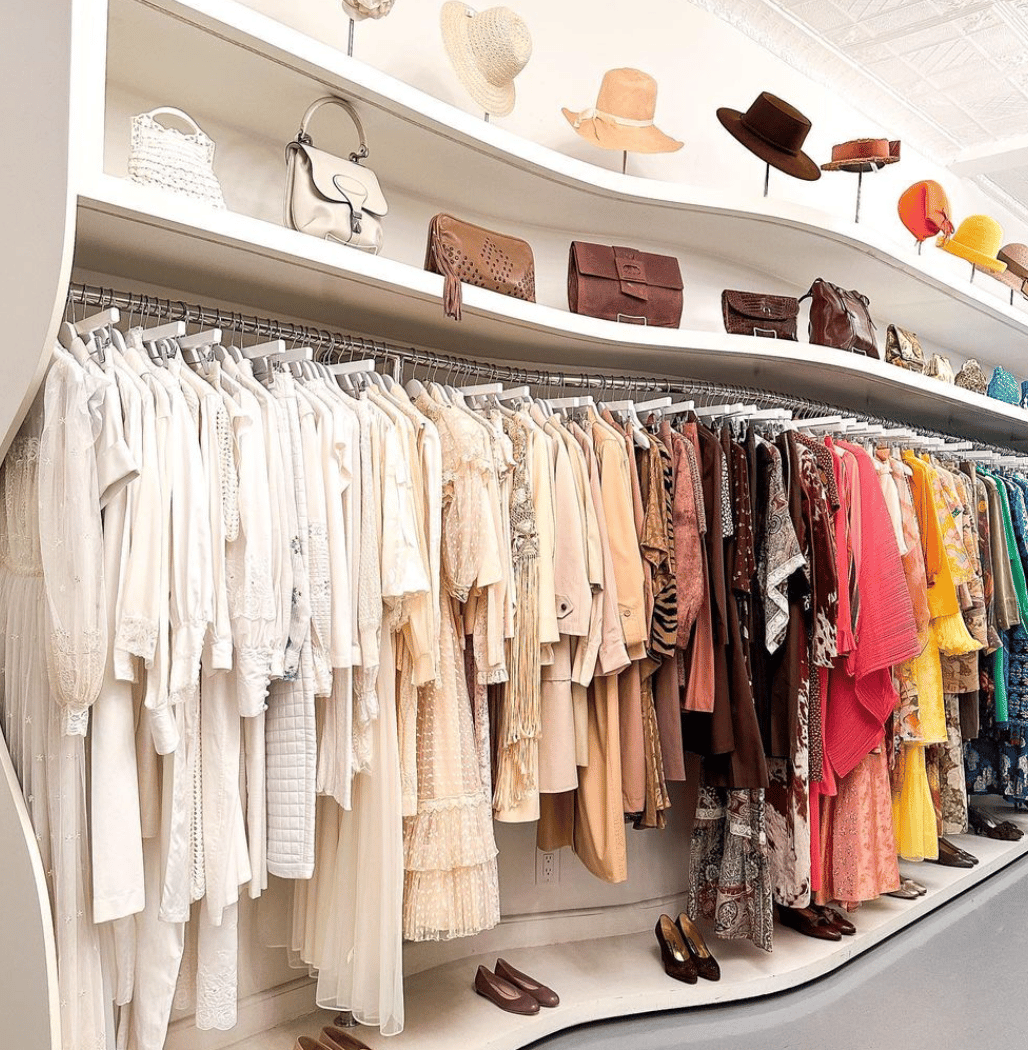 Amarcord Vintage Fashion 1