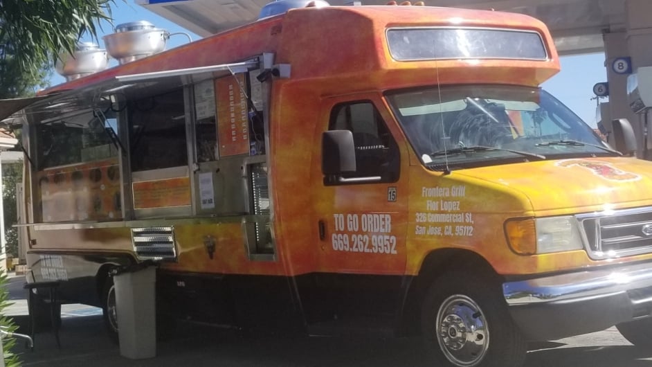 Frontera Grill Taco Truck 3