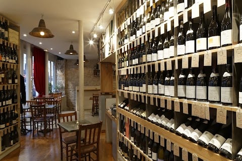 L'Ébéniste du Vin 3