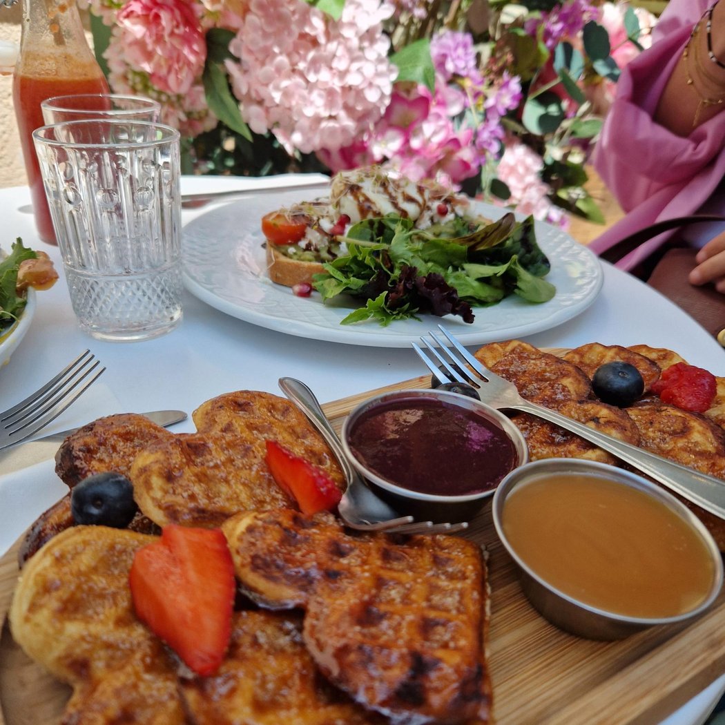 Biba Brunch Marseille 3