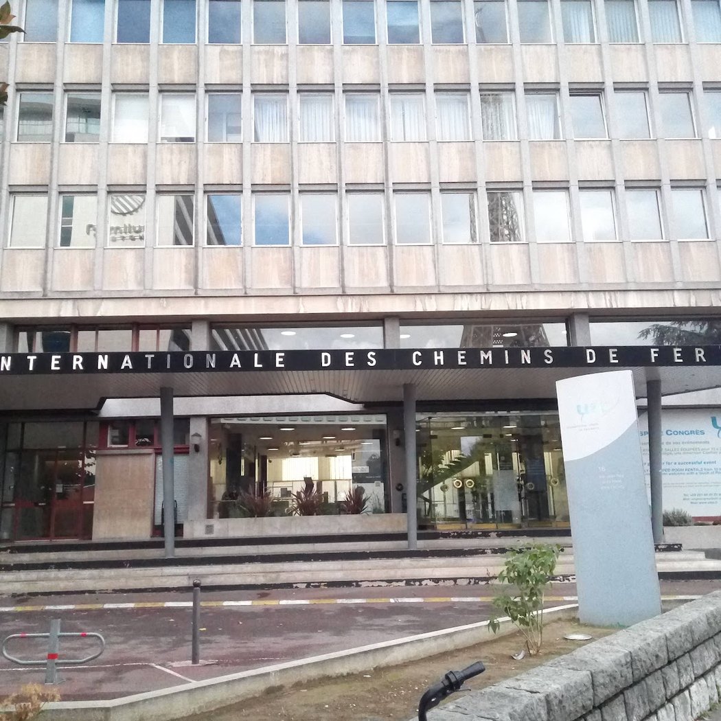UIC-P espaces congrès 3