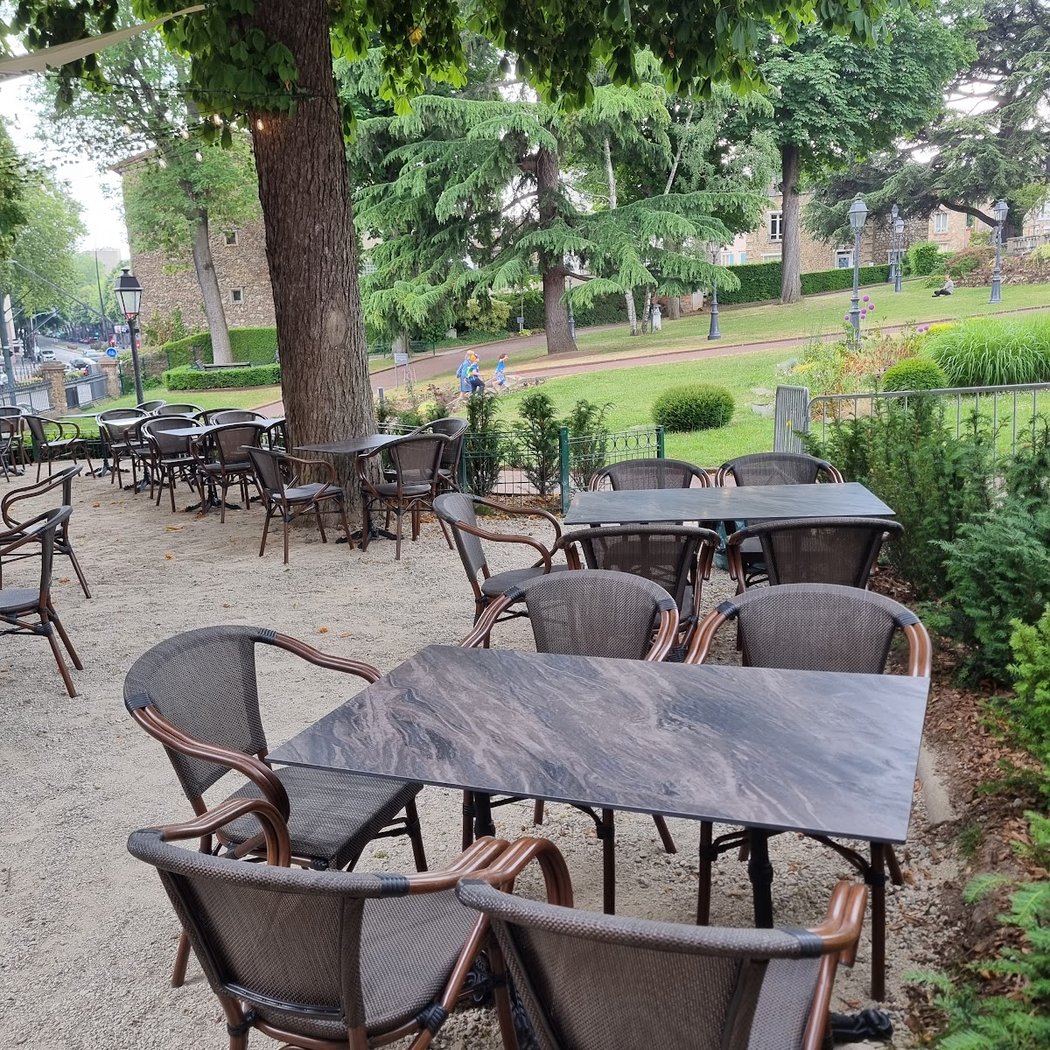 Le Bistrot De Chaville 2