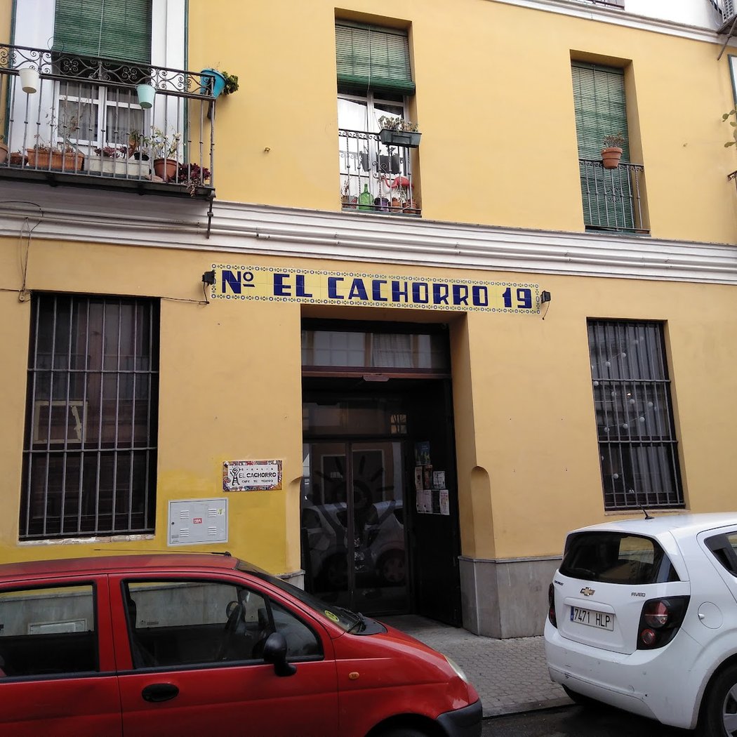 Morente y Barcelona Screening 3