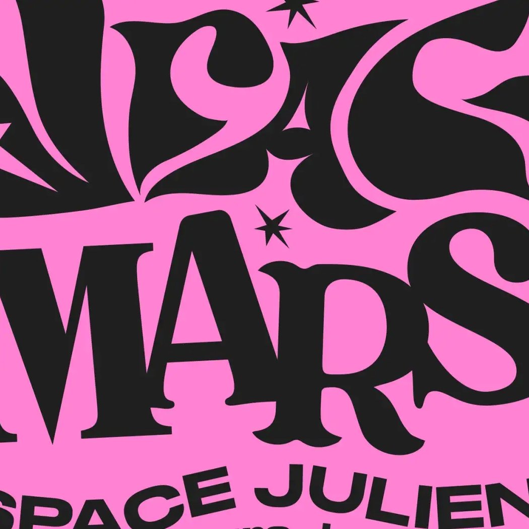 DRAG2MARS 1