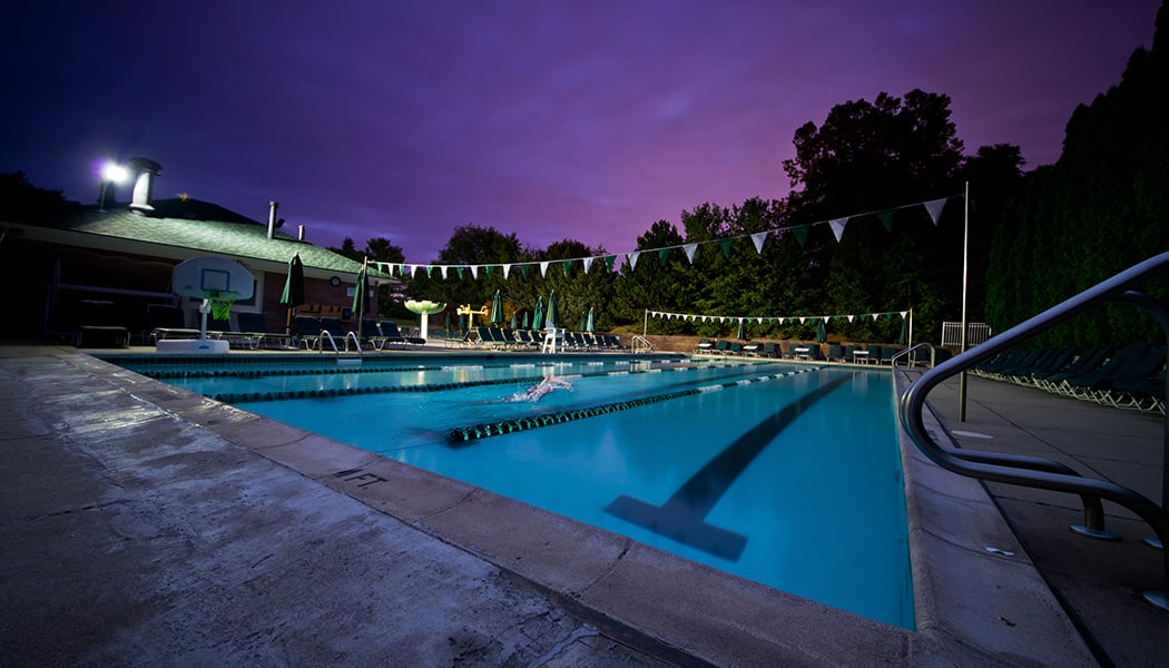 Liberty Athletic Club 2