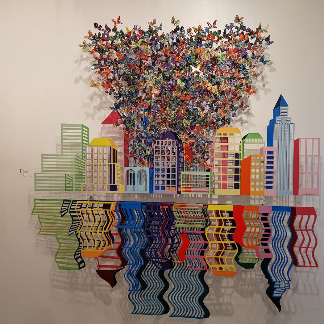 Eden Fine Art 1