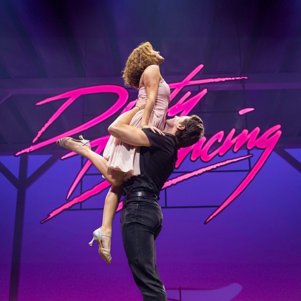 Dirty Dancing - L'histoire originale sur scène 3