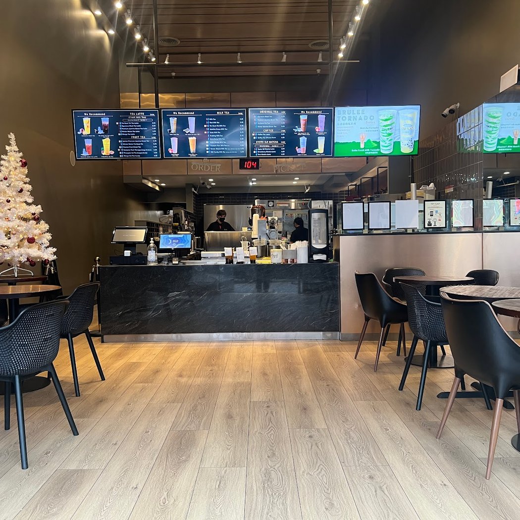 TP TEA – Berkeley 3