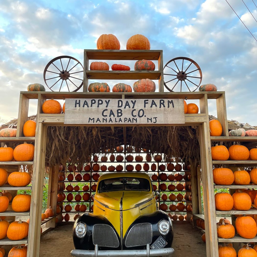 Happy Day Farm 1