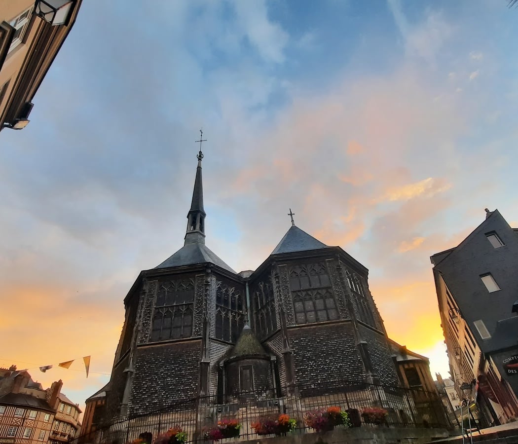Honfleur 4