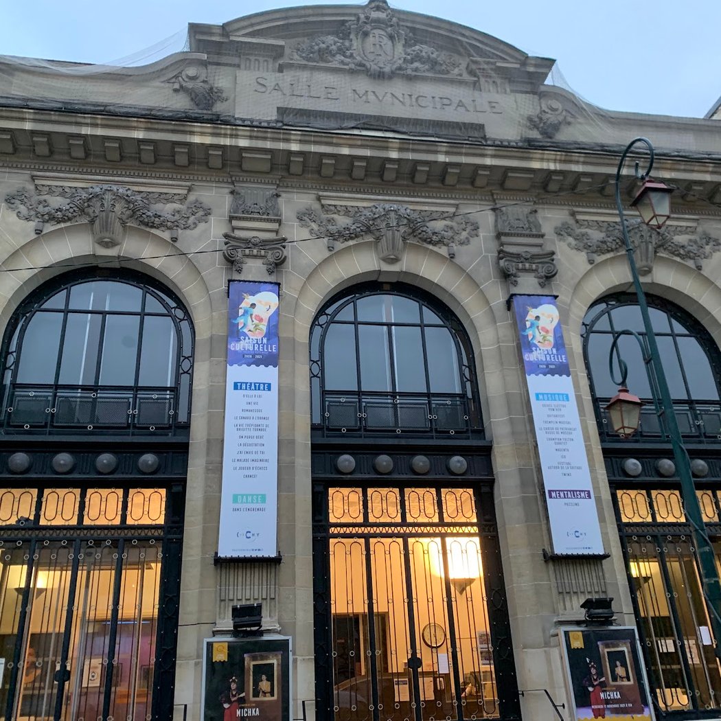 Journées du Patrimoine 2026 2