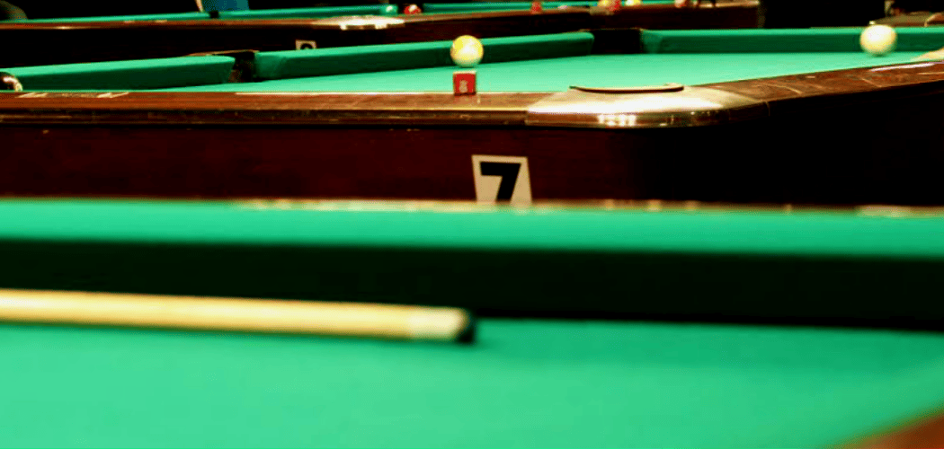 Castle Billiards Lounge 2