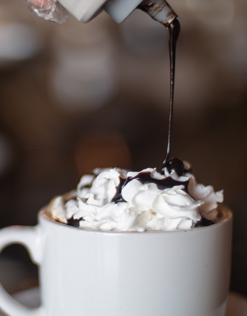 Vacca Coffeehouse 1