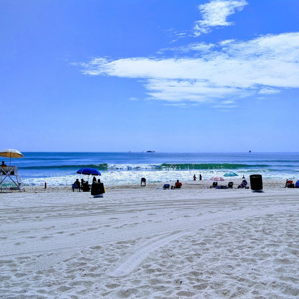 Funtown Beach 1