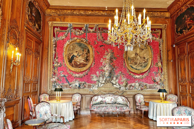 Château de Rambouillet 1