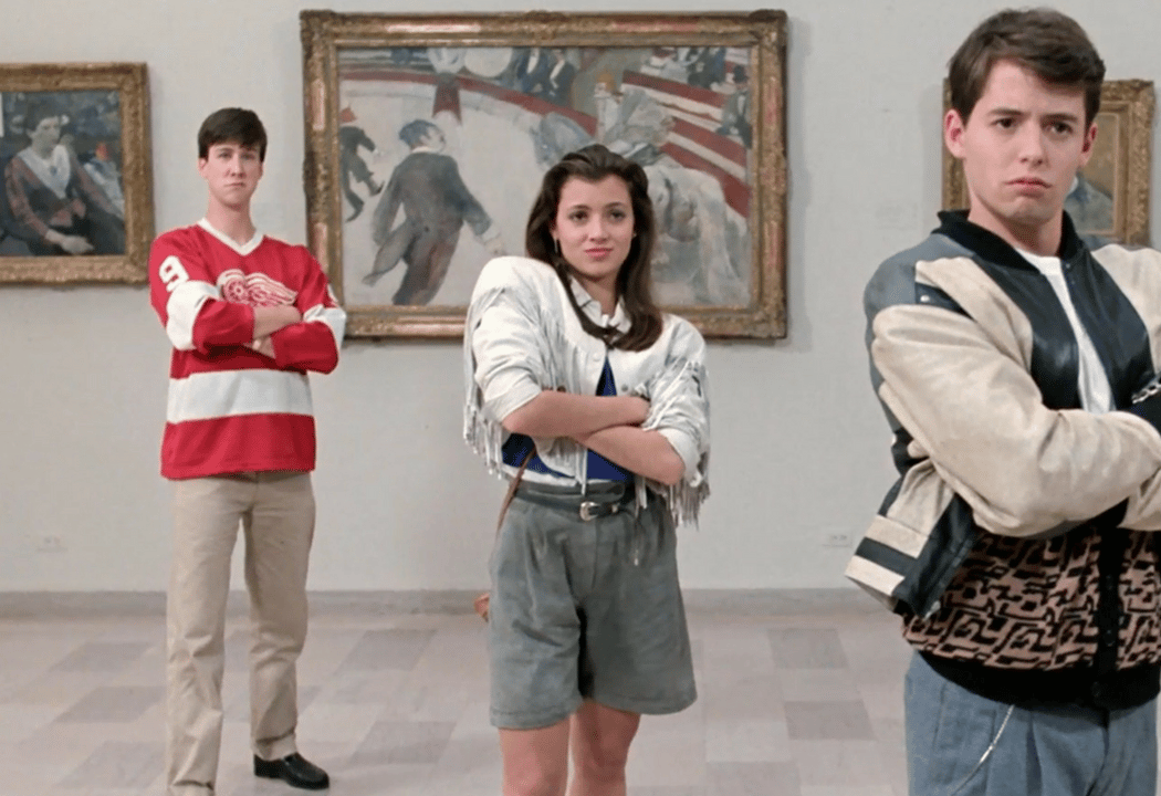 Ferris Bueller's Day Off at Wicker Park 2