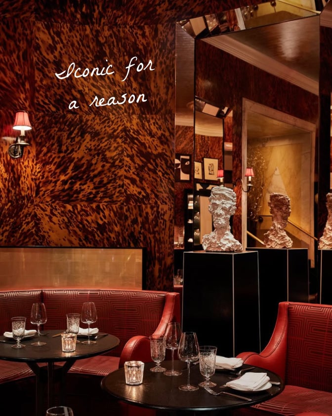 The Carlyle, A Rosewood Hotel 3