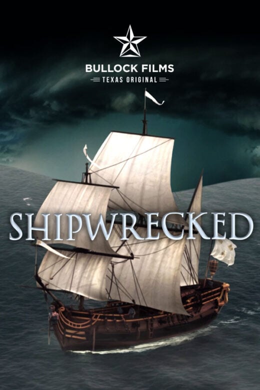 Shipwrecked 1