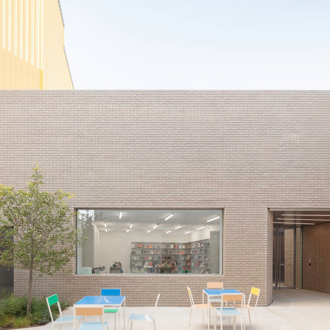 Hyperallergic Fall 2025 New York Art Guide 2