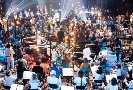 Jazz à la Villette for Kids 3