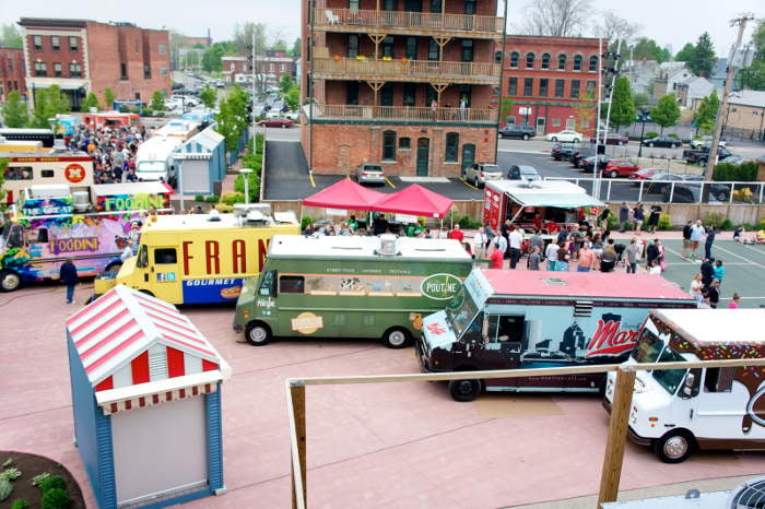 Food Truck Tuesday 2
