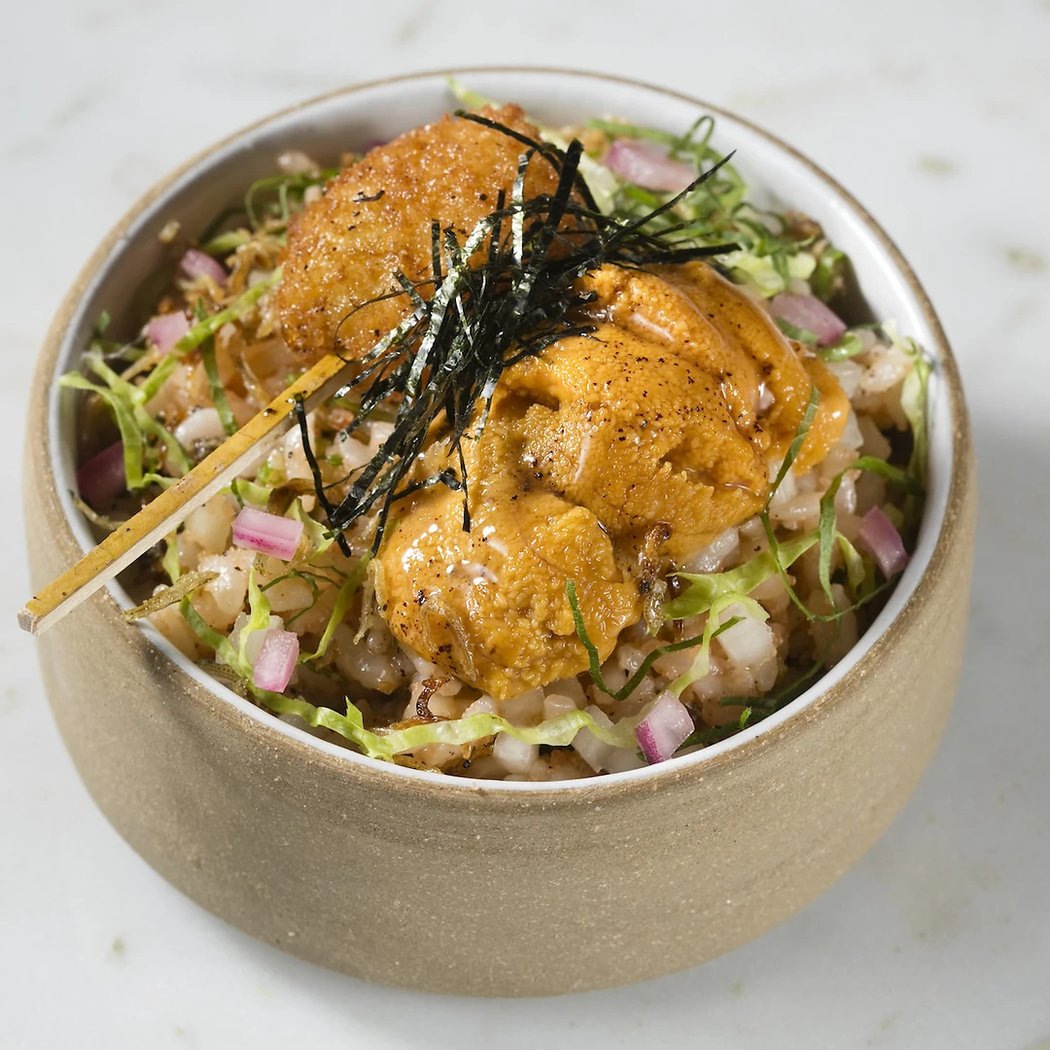 Kochi - Korean Fine Dining 1