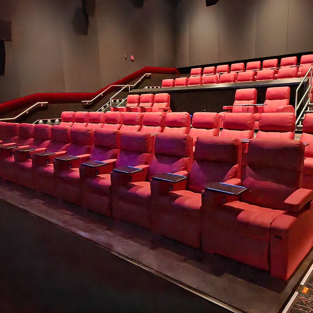 Regal Cinemas Tickets 3