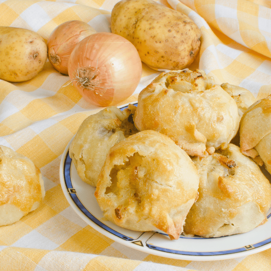 Yonah Schimmel's Knish Bakery 4
