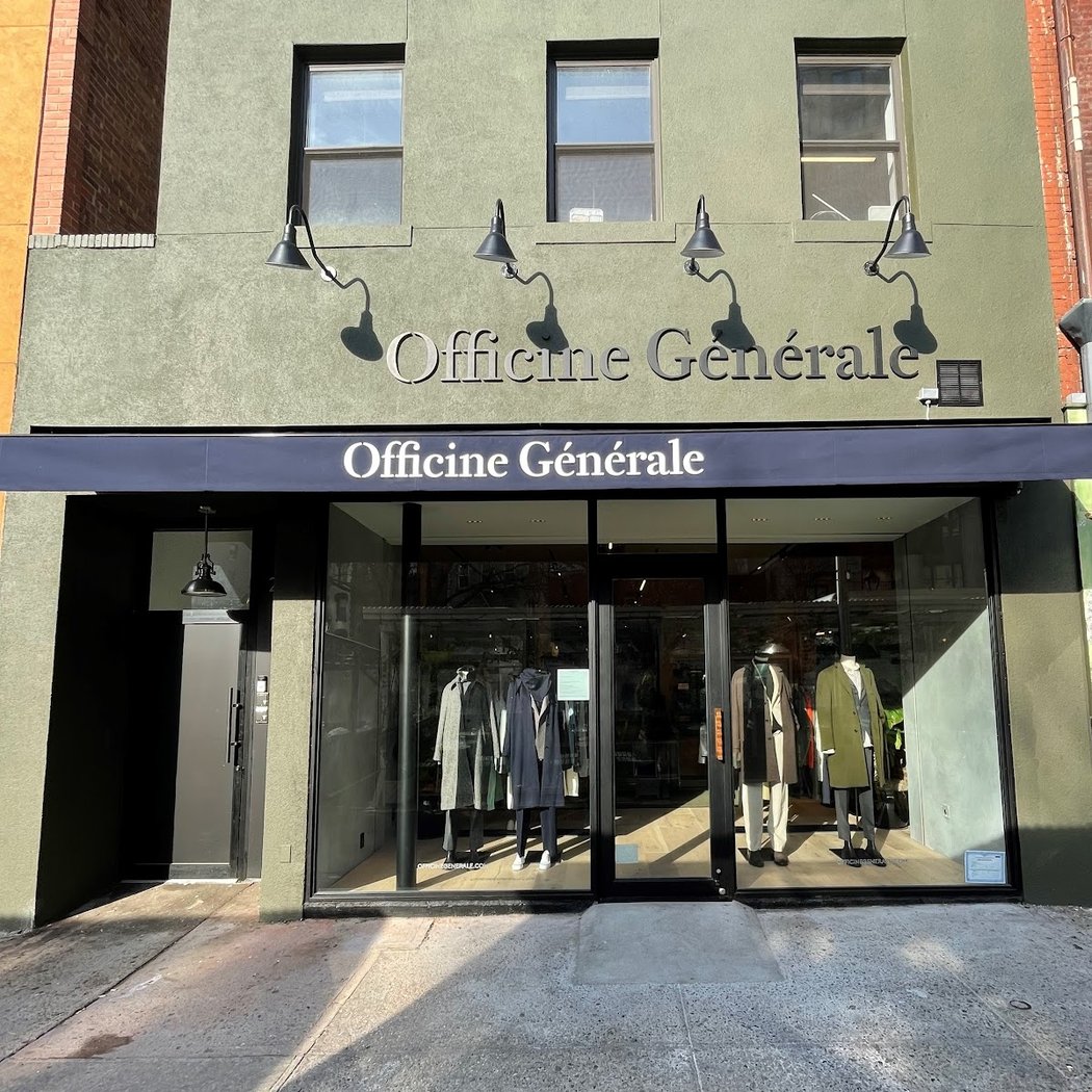 Officine Générale 2