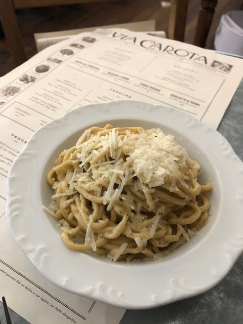 Via Carota 1