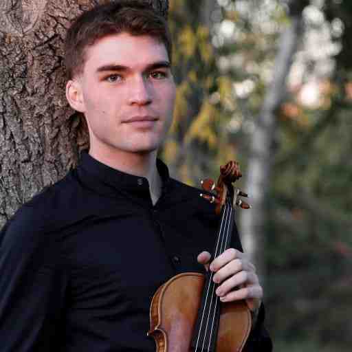 Vivaldi’s Four Seasons 2