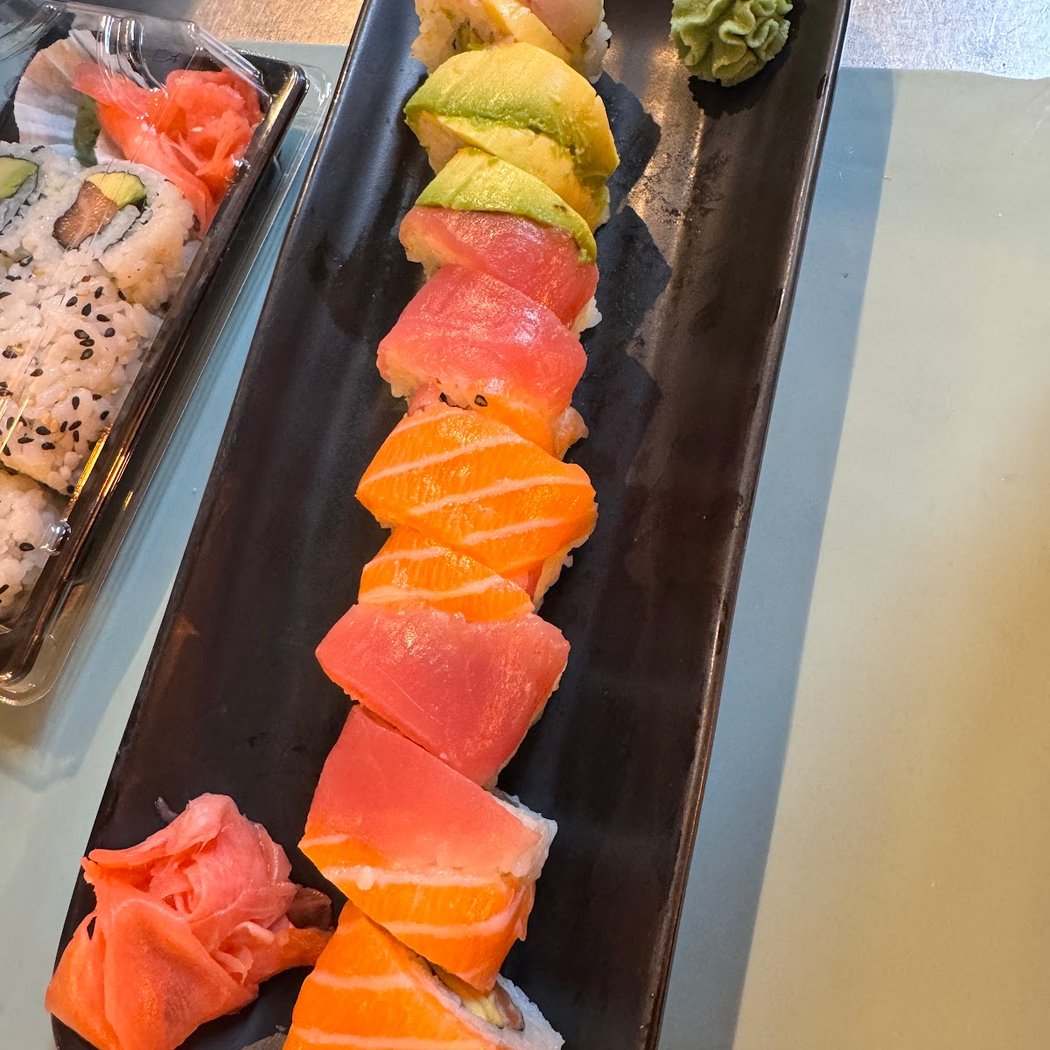 Tokioyaki 1