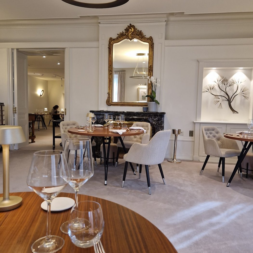 La Table de Philippe Girardon 2