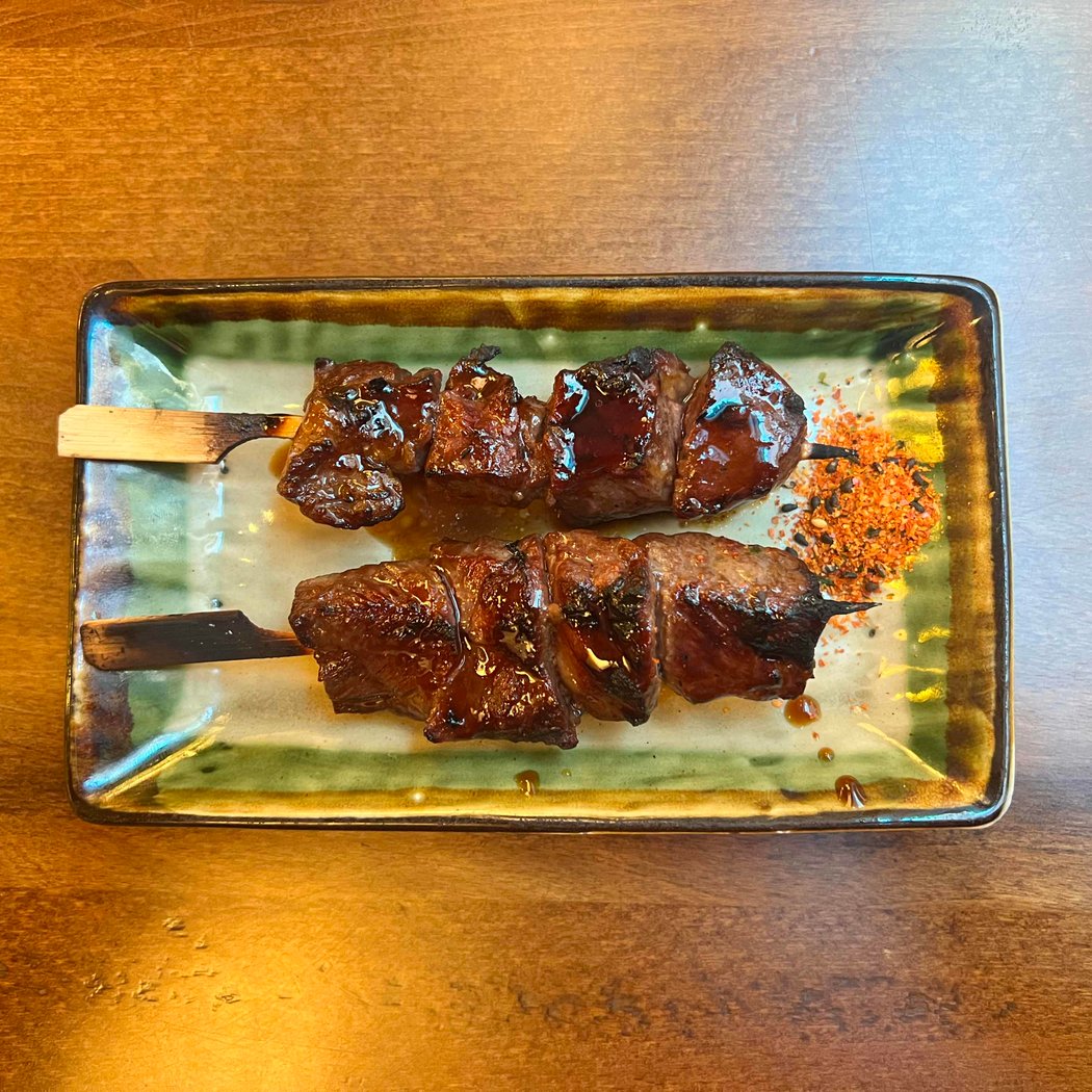 Taniku Izakaya 2