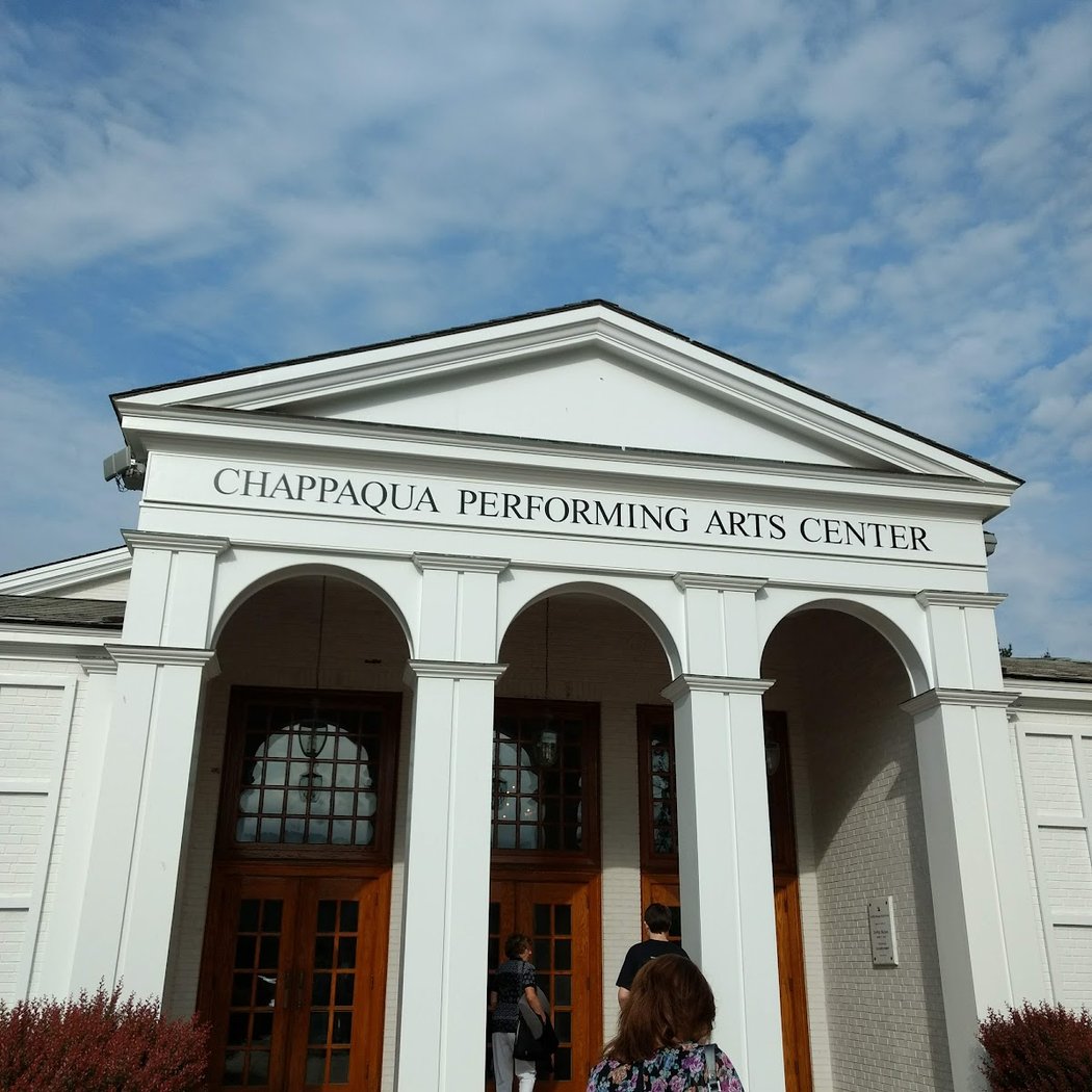 Chappaqua Performing Arts Center 3