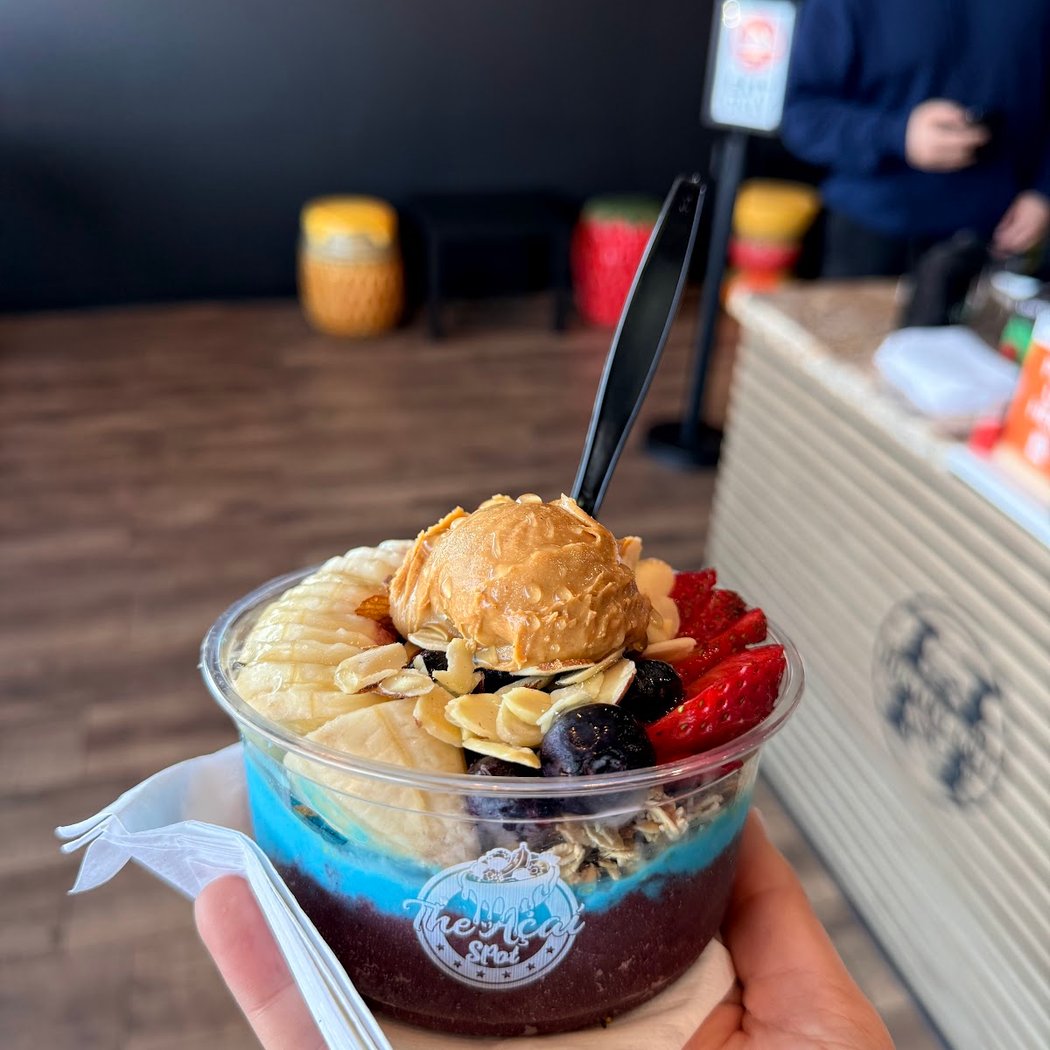 The Acai Spot 1