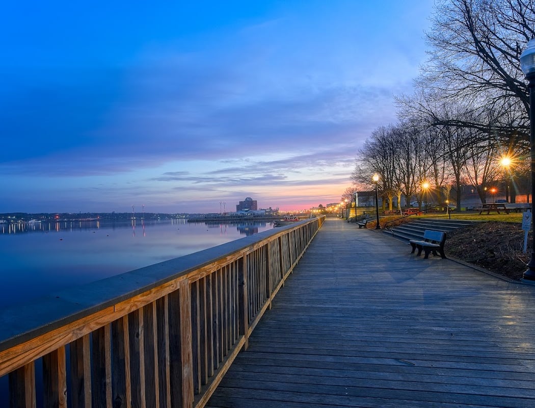 Fall River Heritage State Park 1