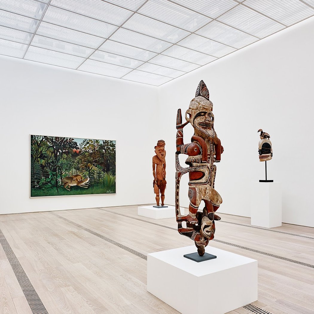 Pierre Huyghe 3
