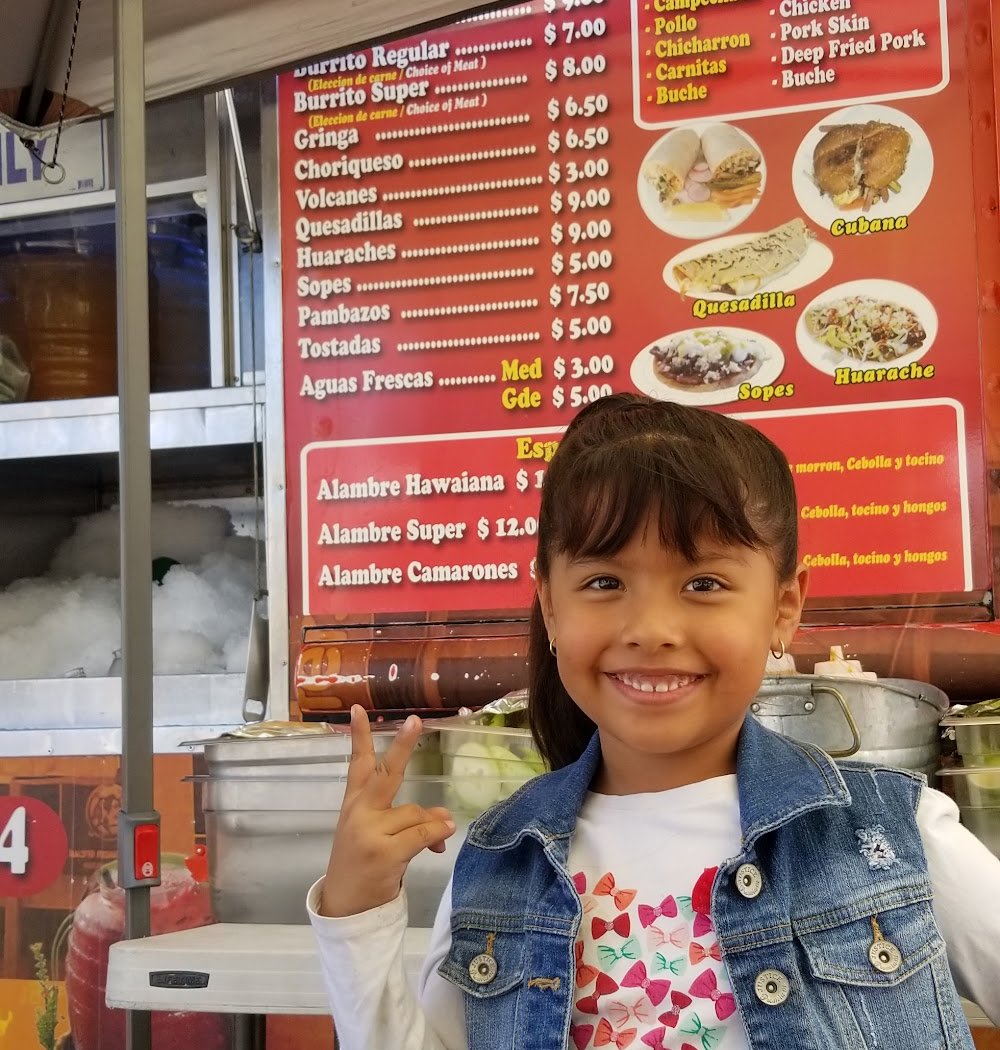 El Torito Azteca Food Truck 2