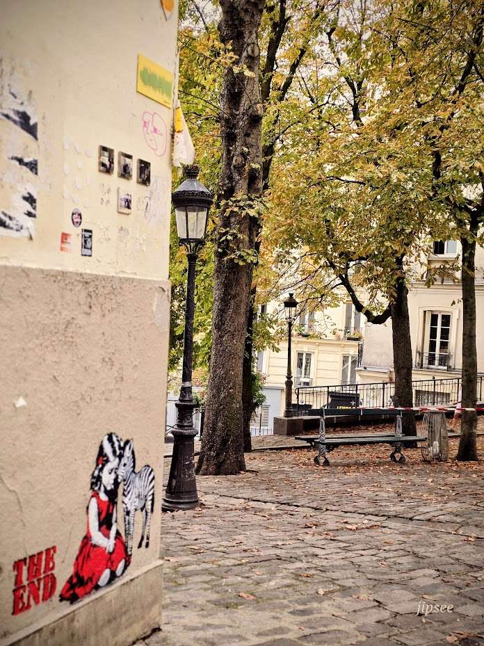 Street art 4