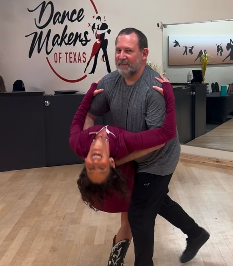DanceMakers of Texas 1