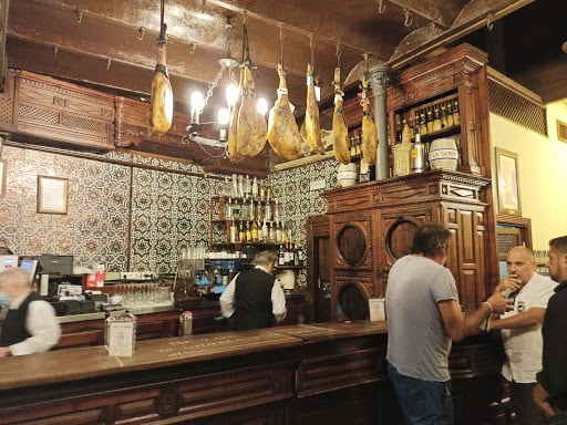 El Rinconcillo 4