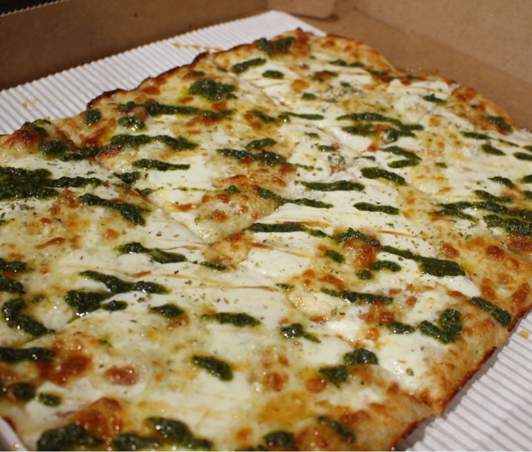 Stone’s Pizza Shop 3