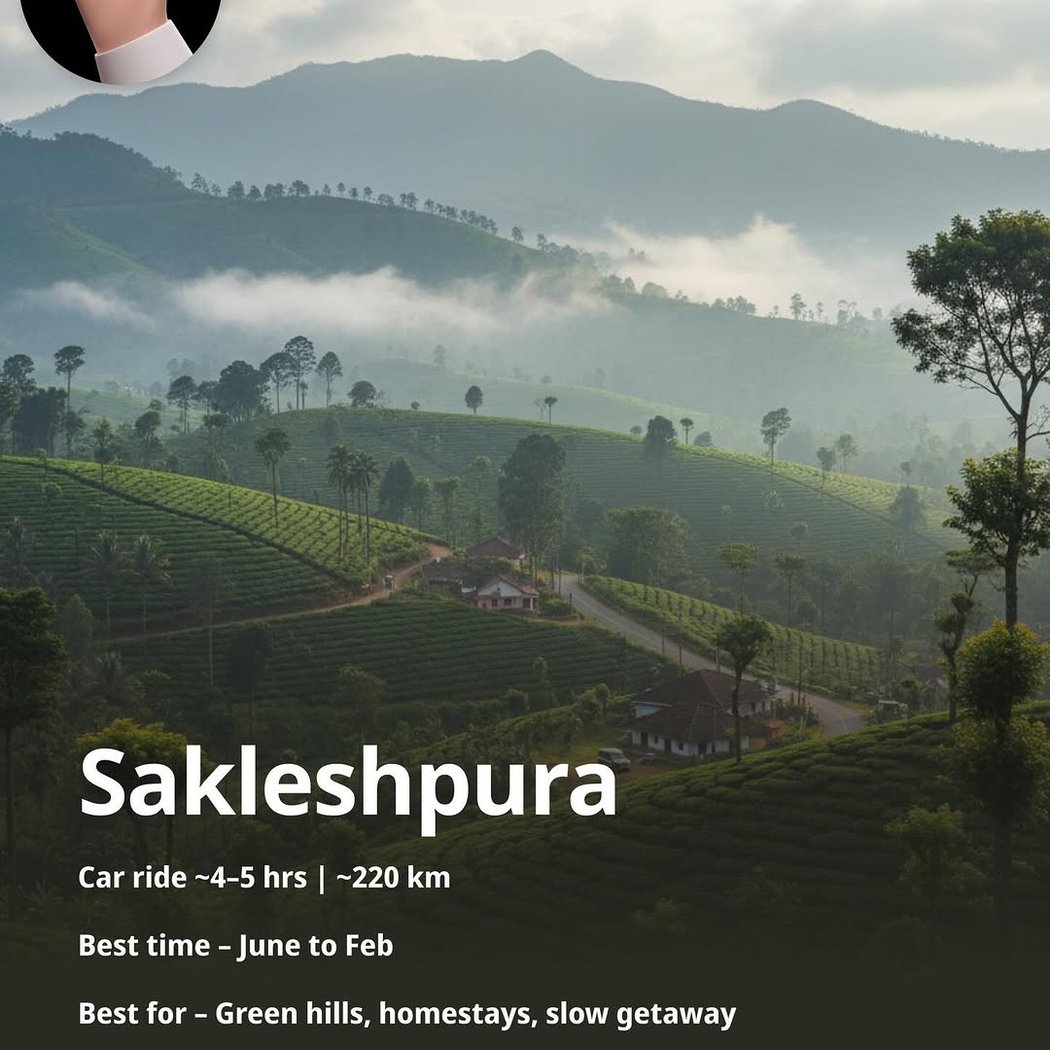 Sakleshpura 1