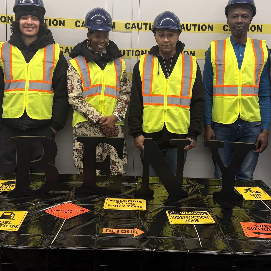 Free Construction Training for SNAP Recipients 1