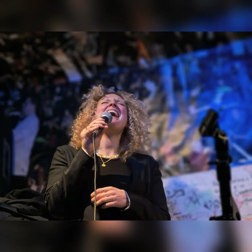 Chiara Viola Jazz Duo feat. Daniel Gassin 1