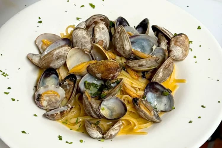 Da Nico Ristorante 4