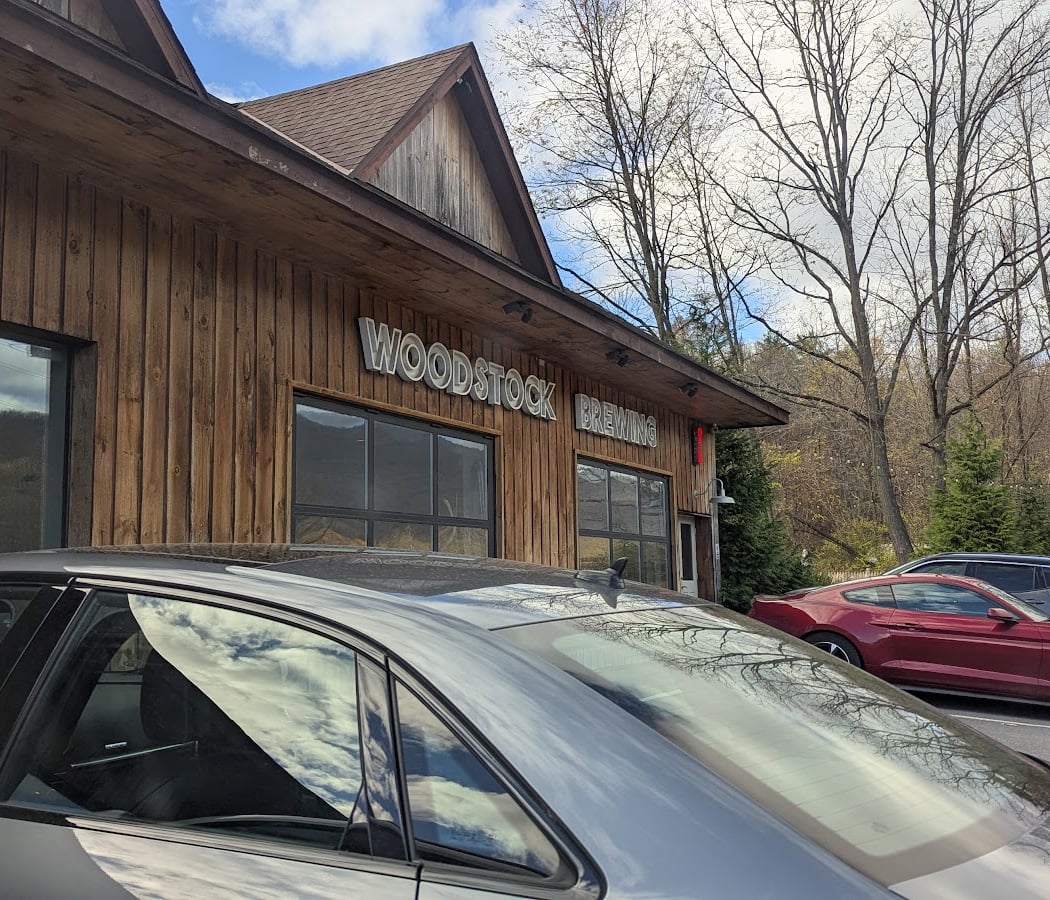 Woodstock Brewing 3