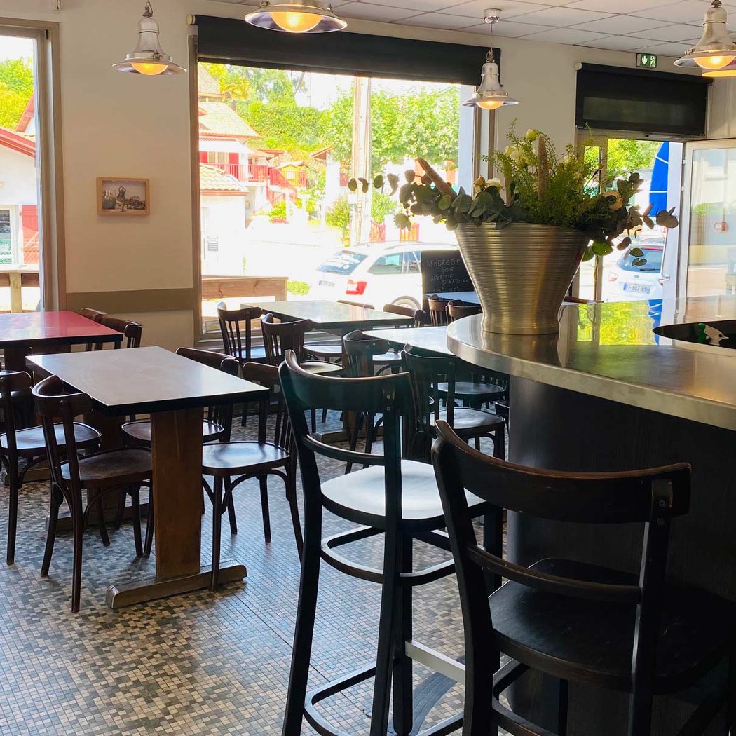 Bistrot Fine 2