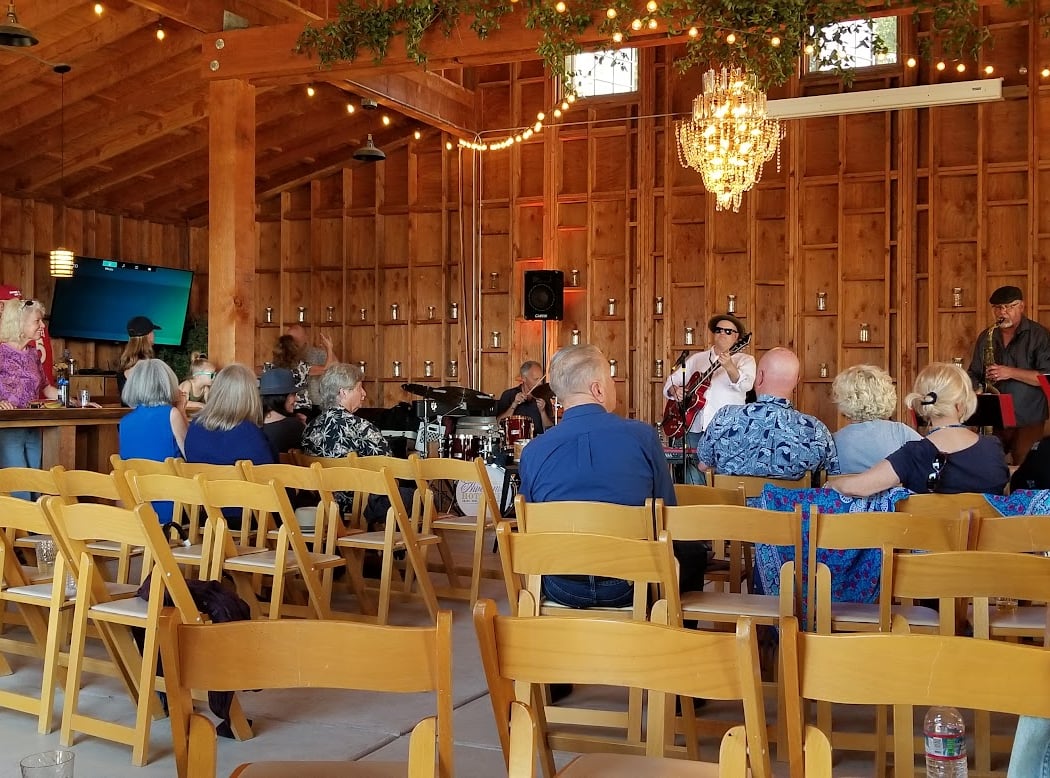Live Music Events 1